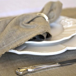 Olivier Napkins - Dinnerware