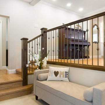 Wildwood Whole Home Renovation