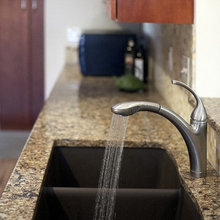 Kitchen Ideas