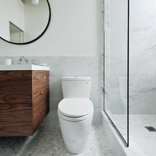 Bathroom Project