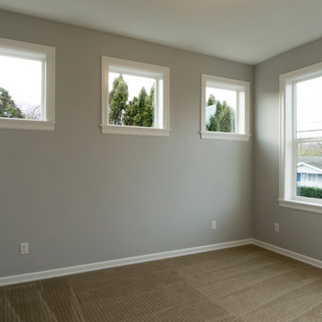Two Story New Construction, Portsmouth