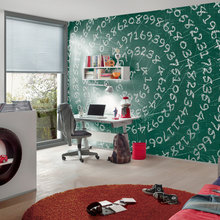 Dream home office