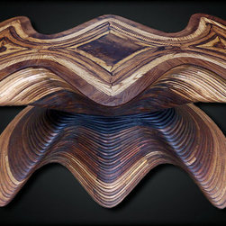Sculp-Tree Coffee Table - Furniture