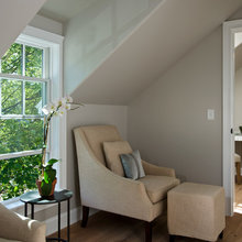 reading nook