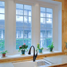 Sinks