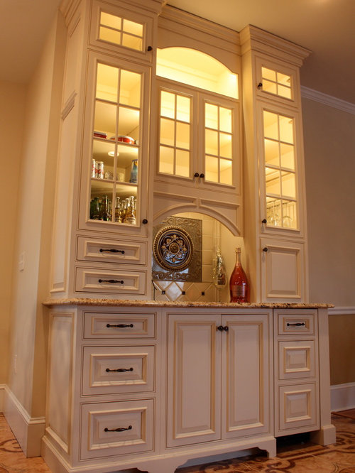 Best Two Piece Crown Molding Design Ideas & Remodel Pictures | Houzz
