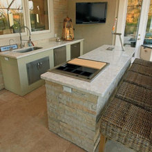 Outdoor Room