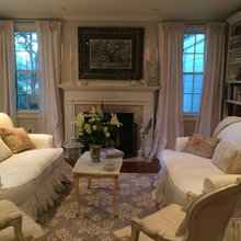 A Pretty Space for Me!