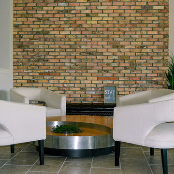 Modern Chic Home