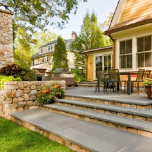 Landscape/Stone ideas