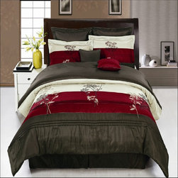 Down Alternative Comforters - Comforters And Comforter Sets