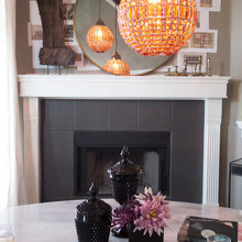 Mantels