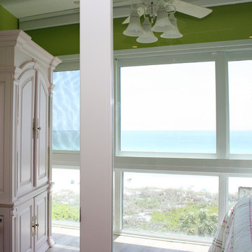Longboat Key Penthouse - 3bedroom/2.5 bath
