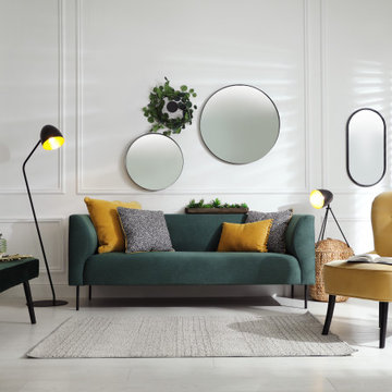 Short Term Rental Design