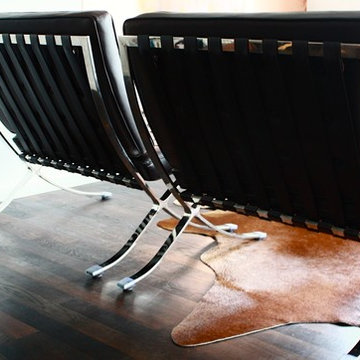 Wohnen deluxe