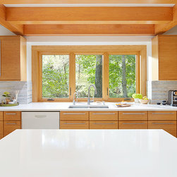 Casement Windows - Products