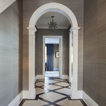 Entrée