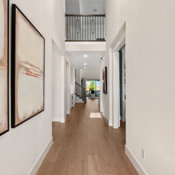 Mosaic 50' Model