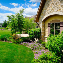 Landscaping Ideas