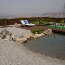 piscinas naturales