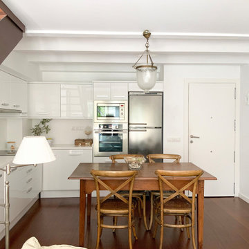 Apartamento vacacional