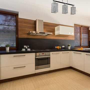 Kitchen Inspiration