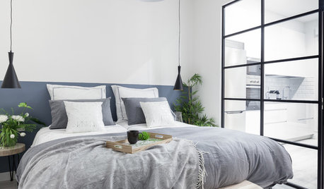 Consejos profesionales para renovar el dormitorio