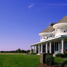 Chicago Highlands_Architectural Design Styles