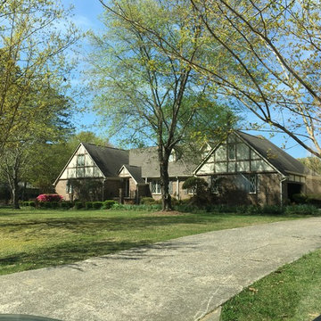 Custom Homes