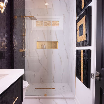 Effortless By Brooke - Decorating Den Interiors