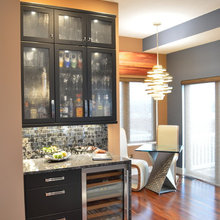 Drink Station