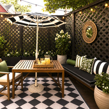 Warm & Collected Home in Portland’s Alphabet District