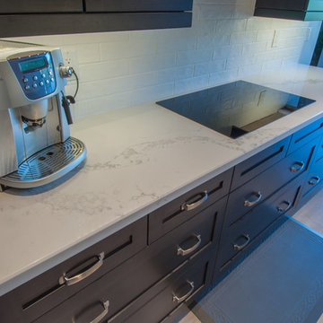 Kitchen Amhurst Burlington