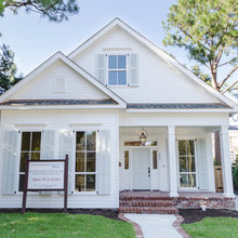 New Construction Faves