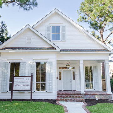 Old Metairie, Hotard General Contracting