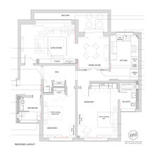 Room Plans