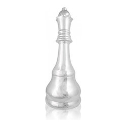 Solemn Statue - Home Decor