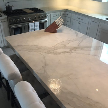 Stonepeak Plane Large Format Tile