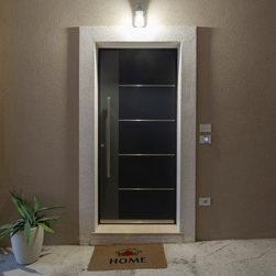 Appartamento - Front Doors