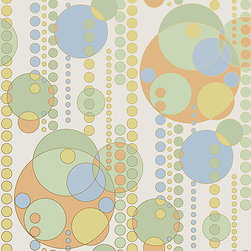 "Spatial Dance" Frank Lloyd Wright Design Collection - Products