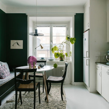 Houzz Tour | Zandra Lidén