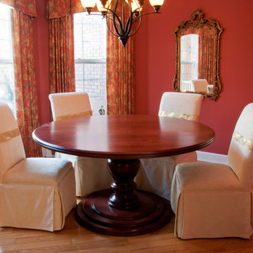 Custom furniture