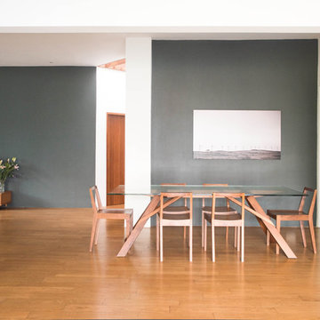 Chestnut Residence