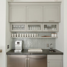 Wine/coffee Bar