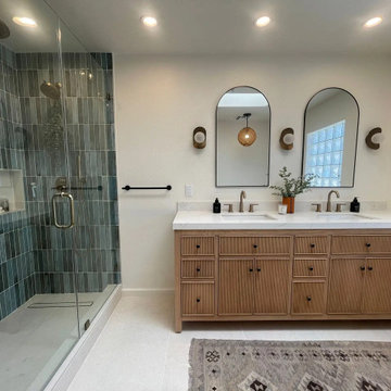 Bathroom Remodel - Glendale