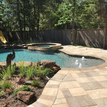 Natural Pool