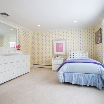 10 Nobscot Road, Weston, MA