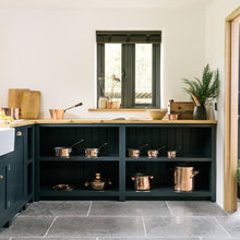 Blue Kitchen ideas