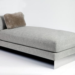 Donna Chaise - Furniture