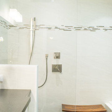 Bath Remodels